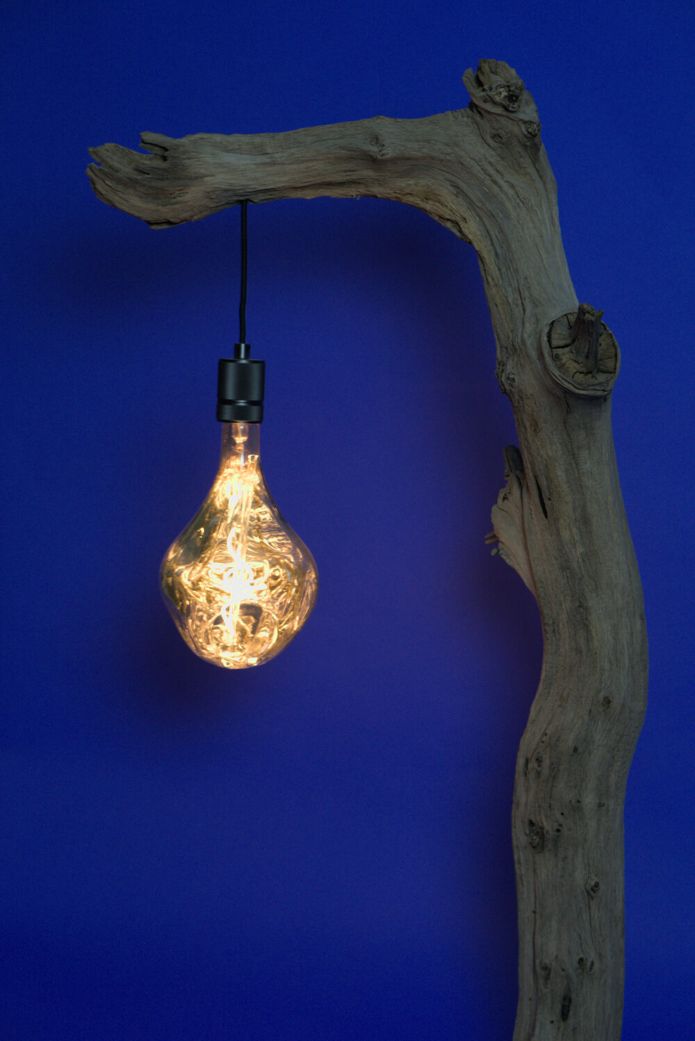 Vloerlamp